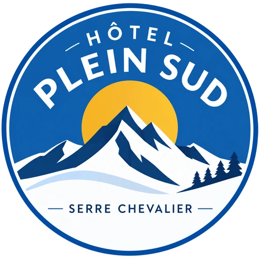 Hôtel Plein Sud, Serre Chevalier